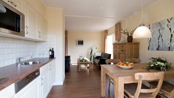 House | Private kitchen