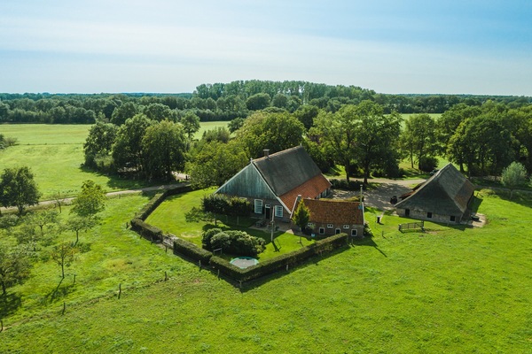 House | View from property