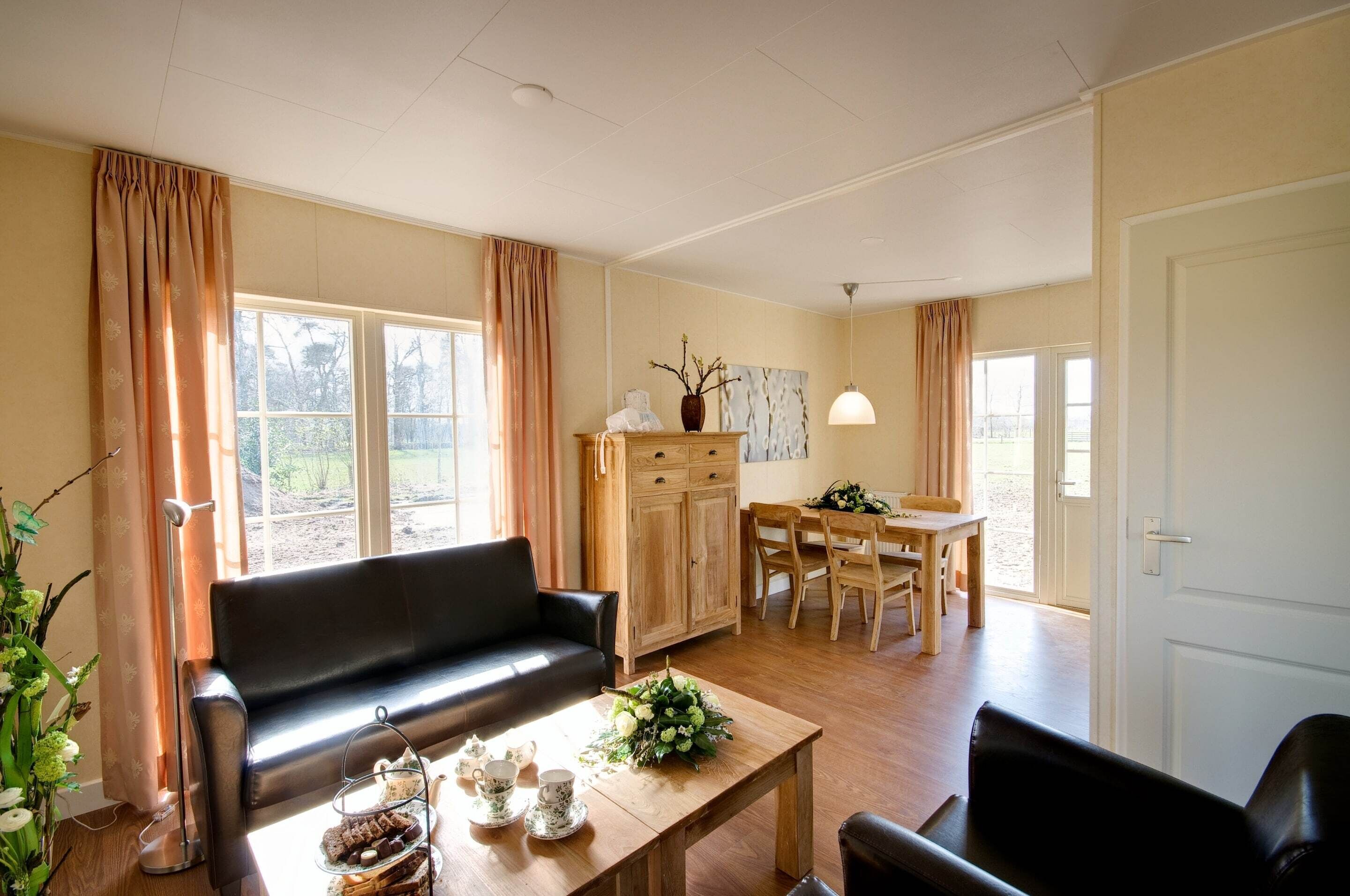 Huis | Woonkamer