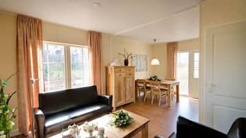 Huis | Woonkamer