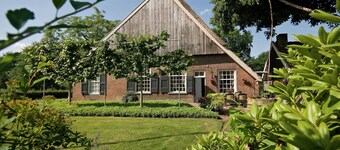 Stylish Farmhouse Escape