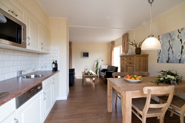 Maison | Cuisine privée