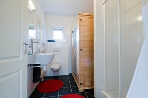 Maison | Salle de bain