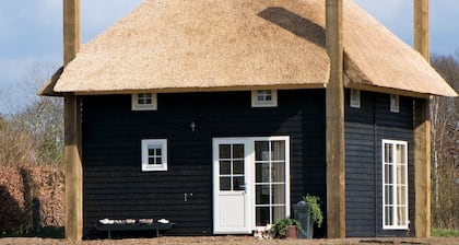 Stylish Farmhouse Escape
