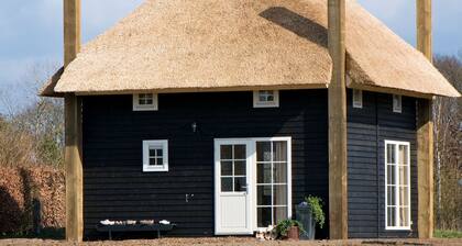 Stylish Farmhouse Escape