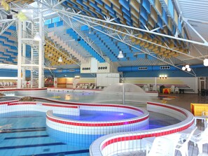 Maison | Piscine | Piscine extérieure