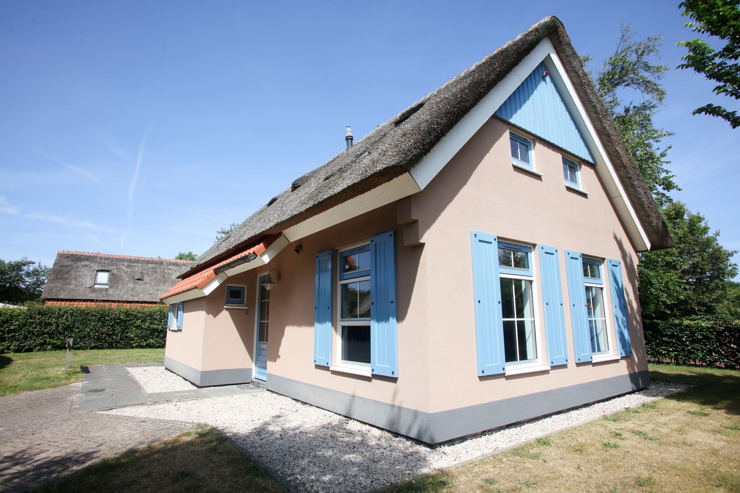 House | Exterior