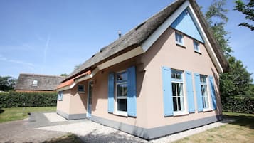 House | Exterior