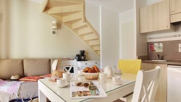 Rumah | Dapur pribadi