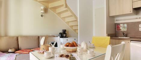 Maison | Cuisine privée