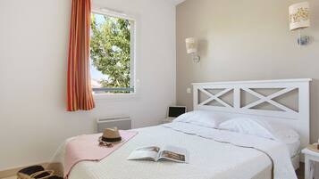 House | Kemudahan bilik