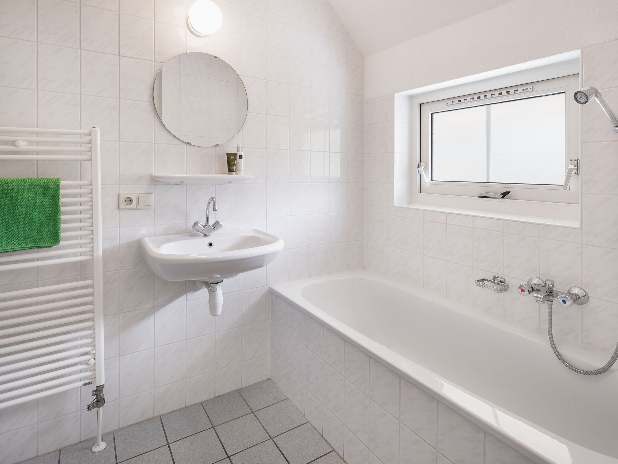 Casa | Baño