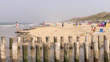 Villa | View from property