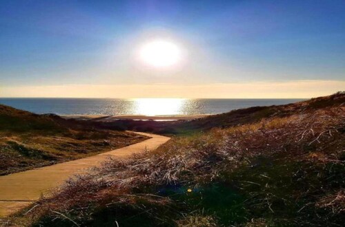 Relax in Coastal Luxury