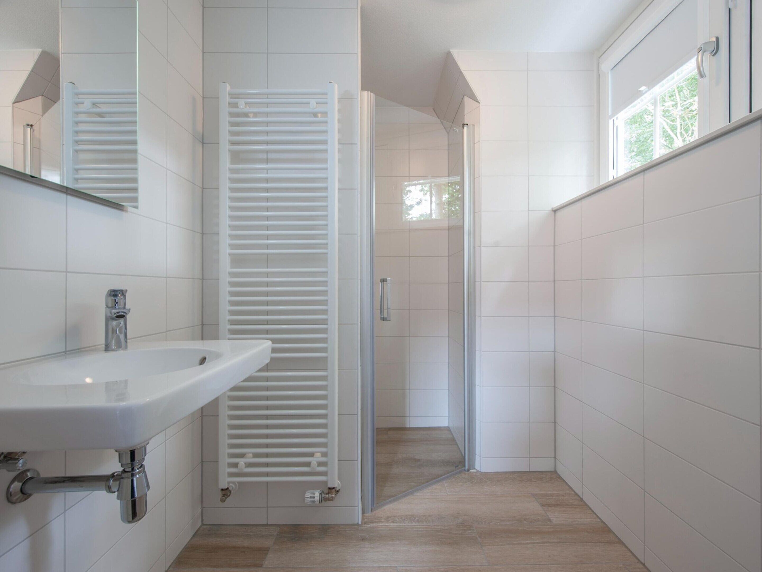 Biệt thự | Phòng tắm