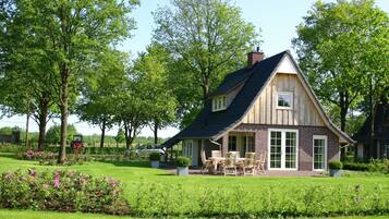 Casa | Exterior