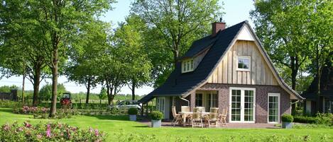 House | Exterior
