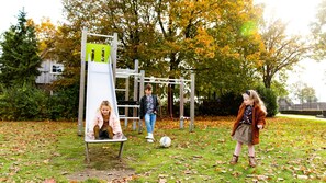 House | Children’s area