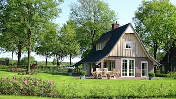 Casa | Exterior