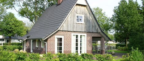 Casa | Exterior