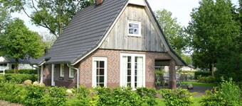 Beautiful House With Garden
