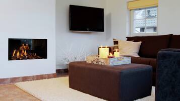 House | Living room
