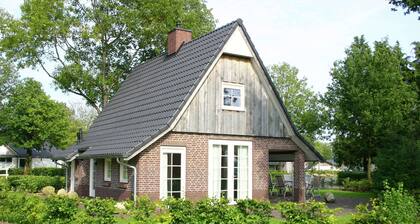 Beautiful House With Garden