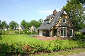 House | Garden