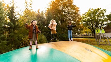 Casa | Área infantil