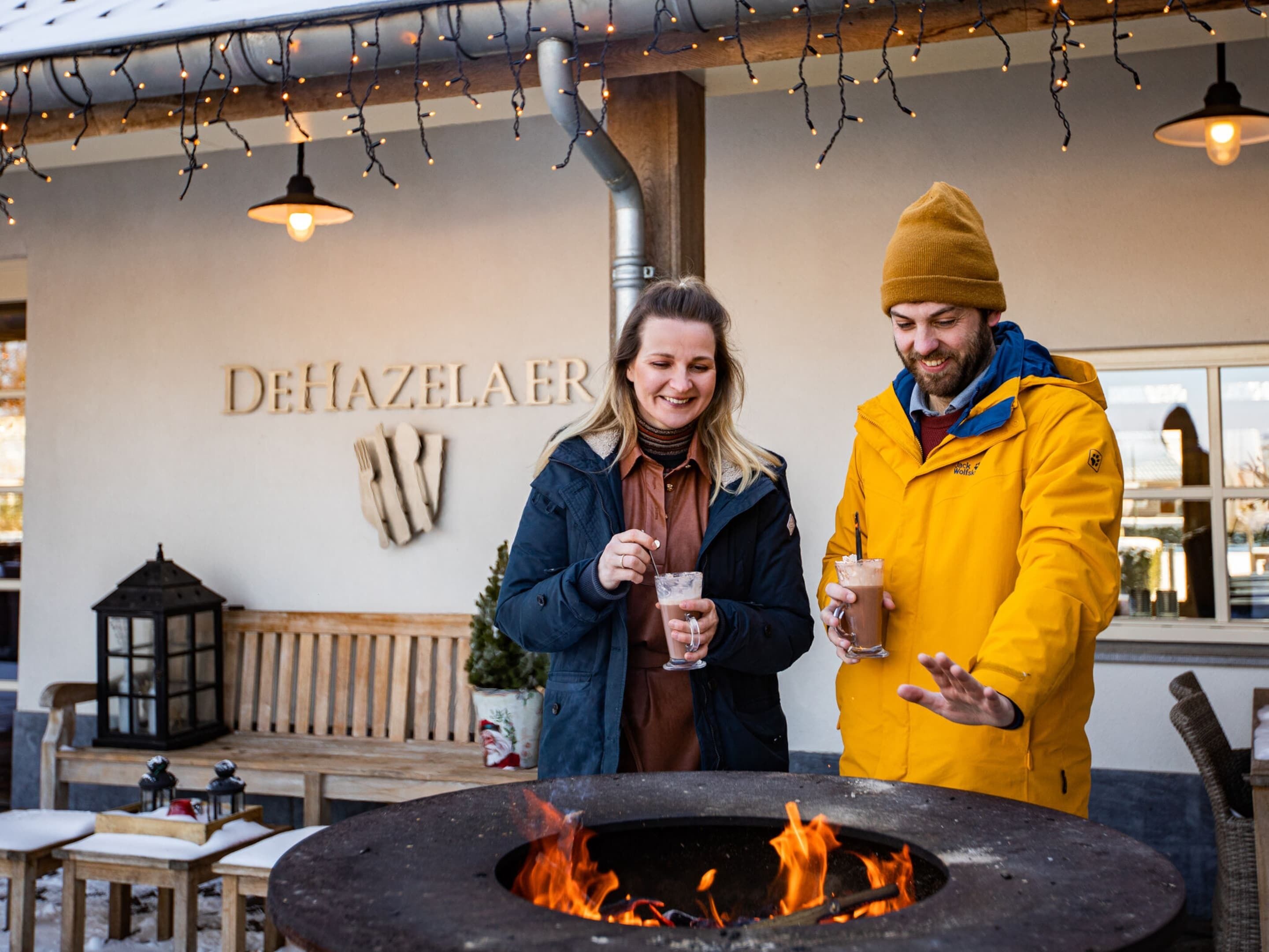 Villa | Uitzicht vanuit accommodatie