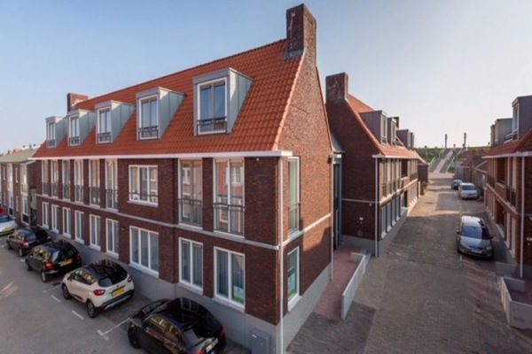 Apartment | Exterior