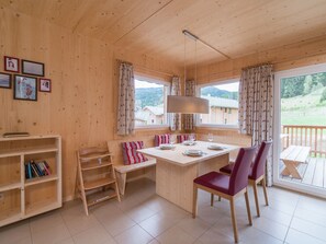Chalet | Speisen