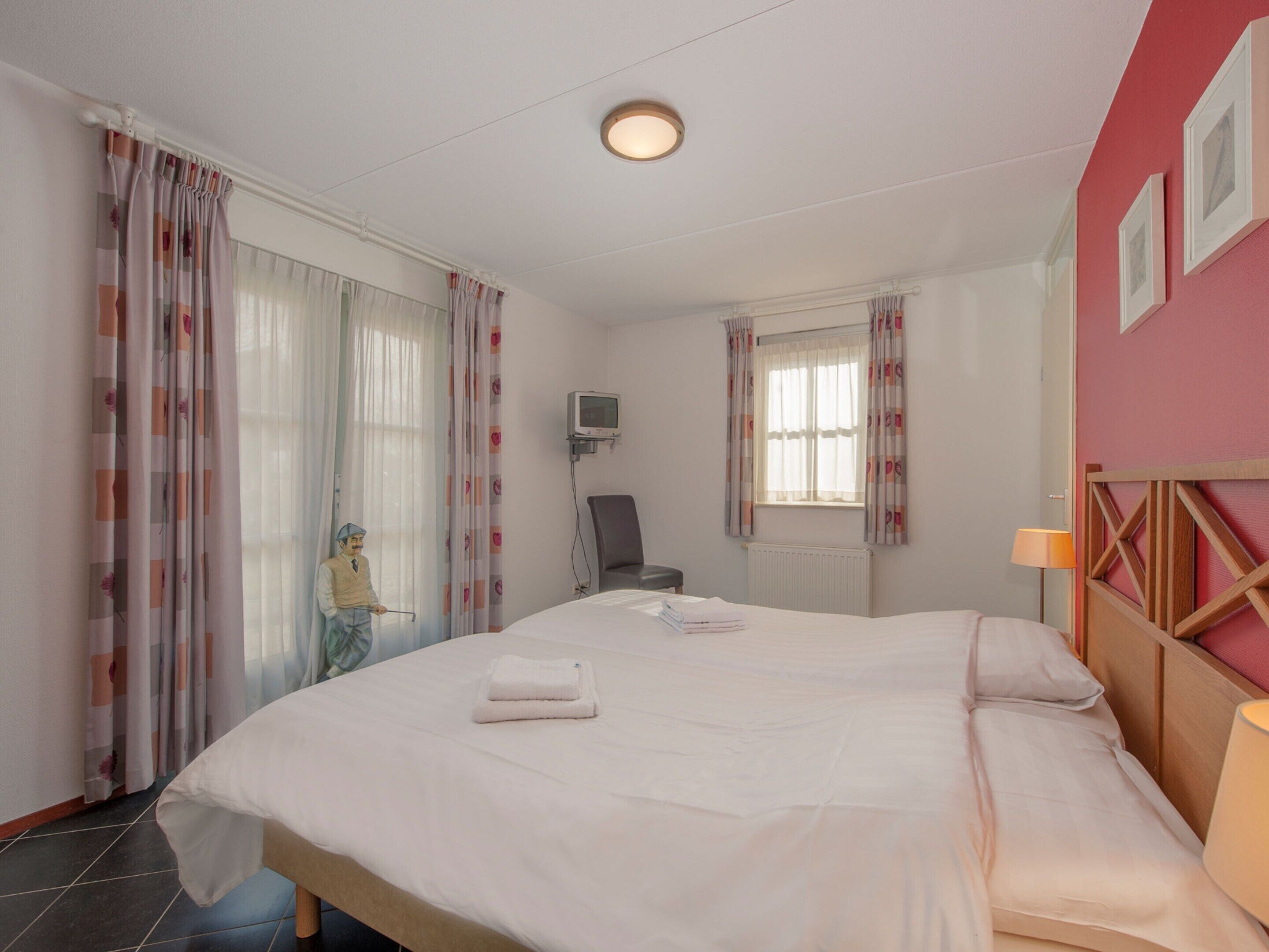 3 عدّة غرف نوم وطراز فريد لكل وحدة