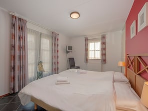 House | 3 bedrooms, individually furnished - Detached Holiday Home With two Bathrooms Near Appelscha (Appelscha)
