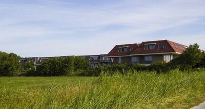 Luxury Apartment With Sauna, Near the Beach