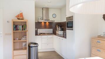 House | Private kitchen | High chair