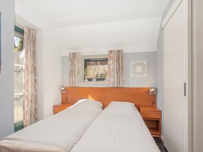 Maison | 3 chambres, ameublement personnalisé