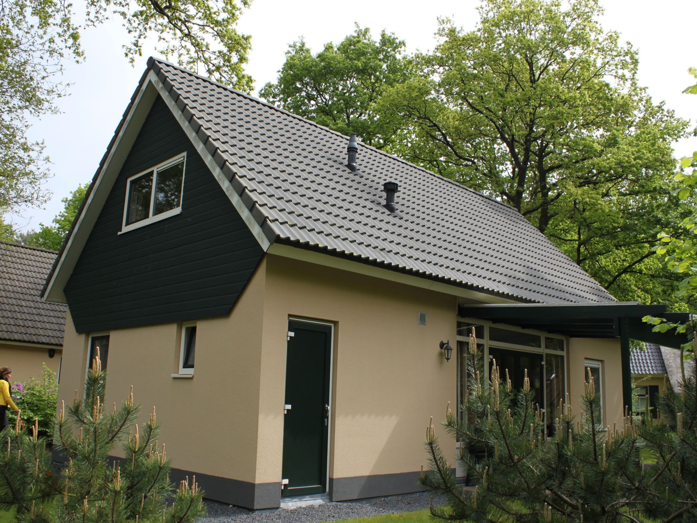 Exterieur