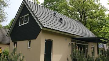 Exterieur