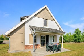 Villa | Extérieur