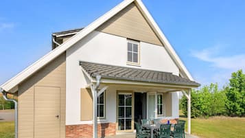 Villa | Exterior