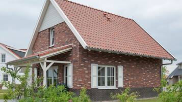 Biệt thự | Ngoại thất