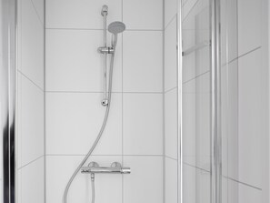 Bungalow | Badkamer