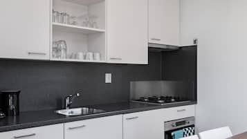 Bungalow | Dapur peribadi