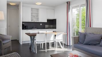 Bungalow | Ruang keluarga