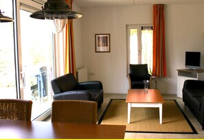House | Living area