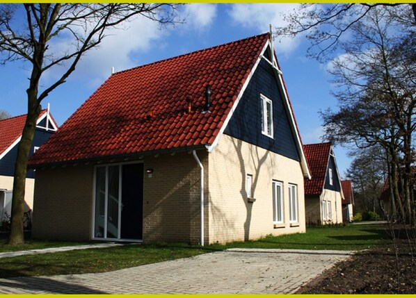 House | Exterior