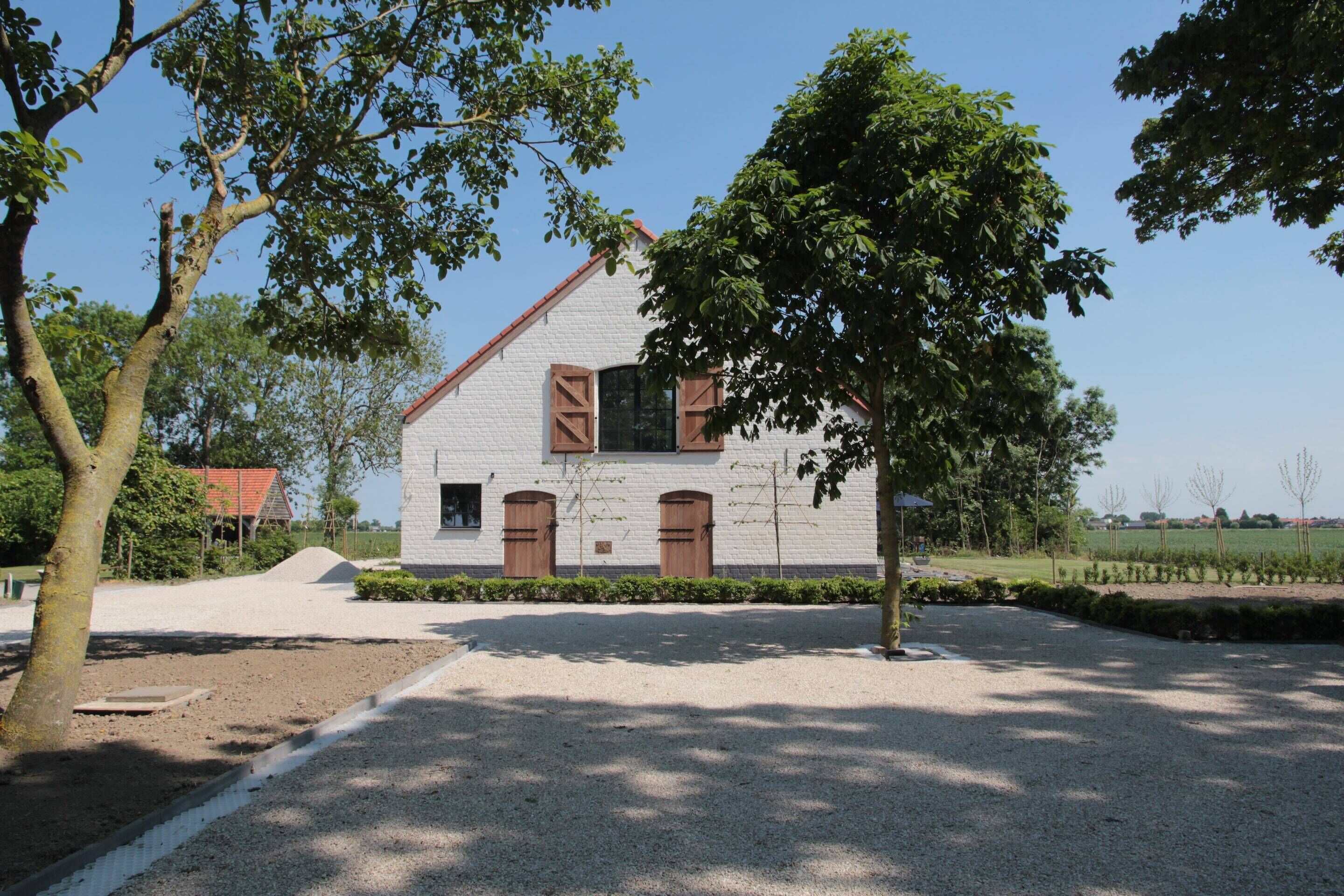 House | Exterior