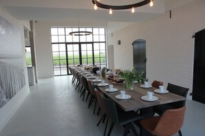 House | Dining