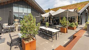 Apartment | Exterior